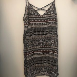 Super cute dress!